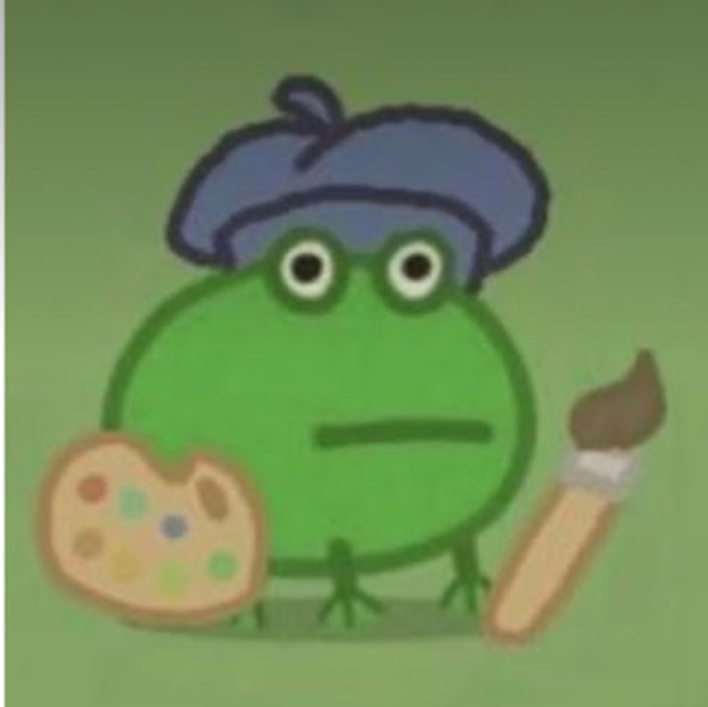 Meet your Posher, Lyn